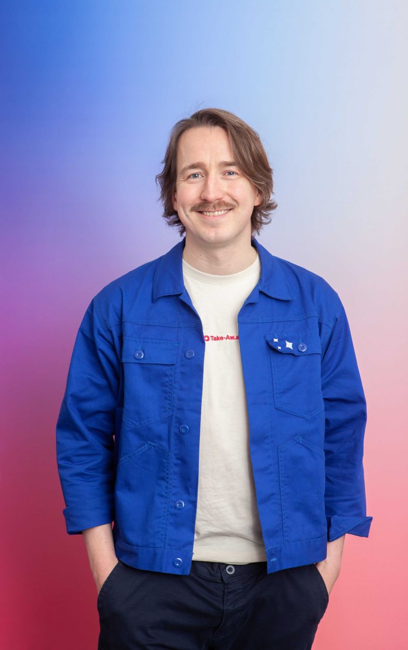 Michael Schieben